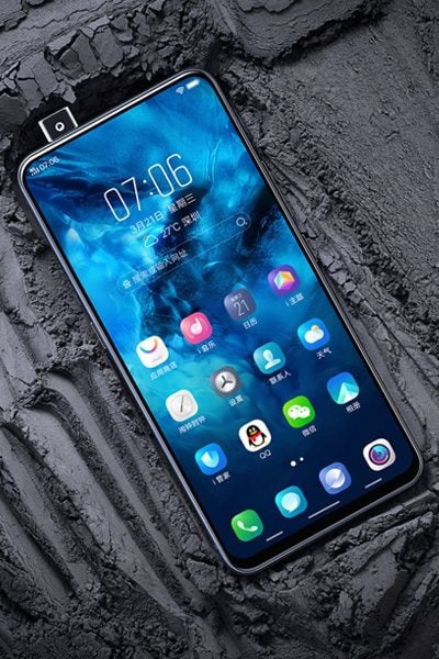 Vivo Nex