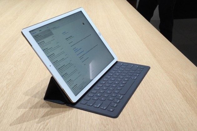 Apple iPad Pro 12 pouces