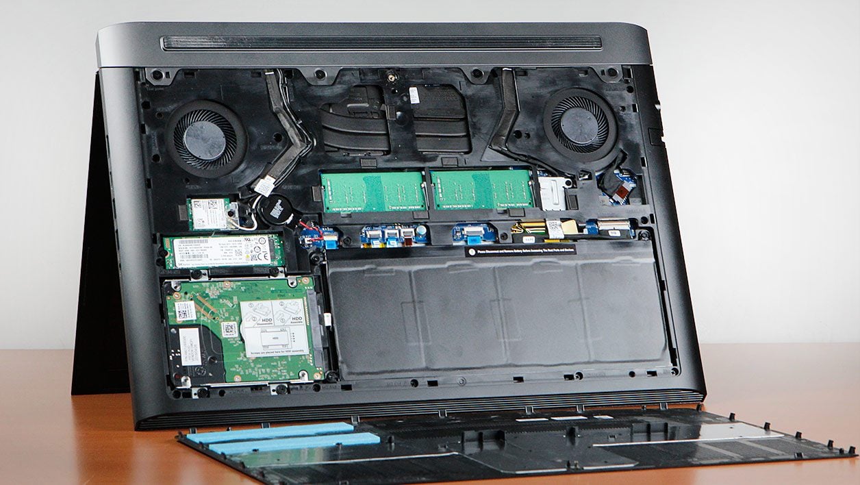Dell G5 15