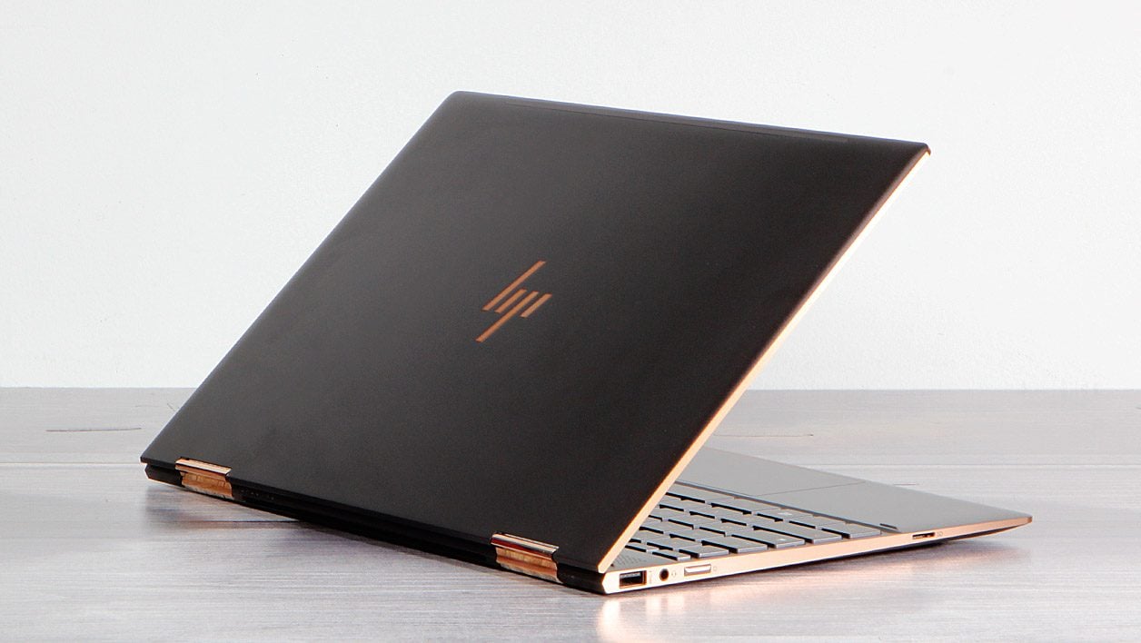 HP Spectre x360 13 (13-w000nf)