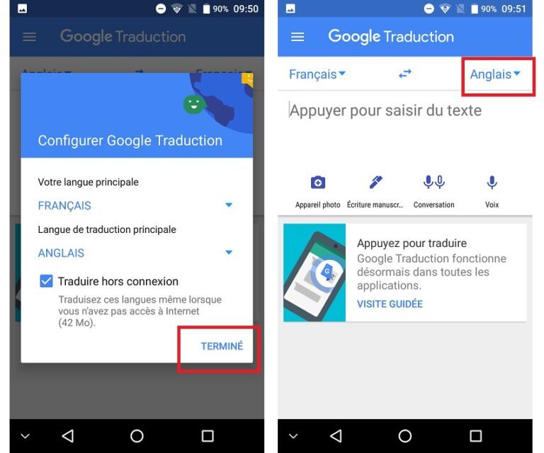 google-comment-utiliser-l-appli-de-traduction-sans-connexion