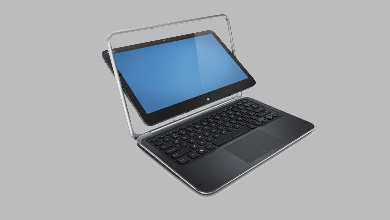 Dell XPS 12 première génération