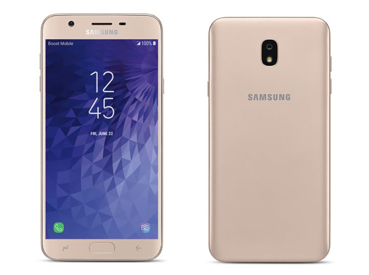 Samsung Galaxy J7 2018