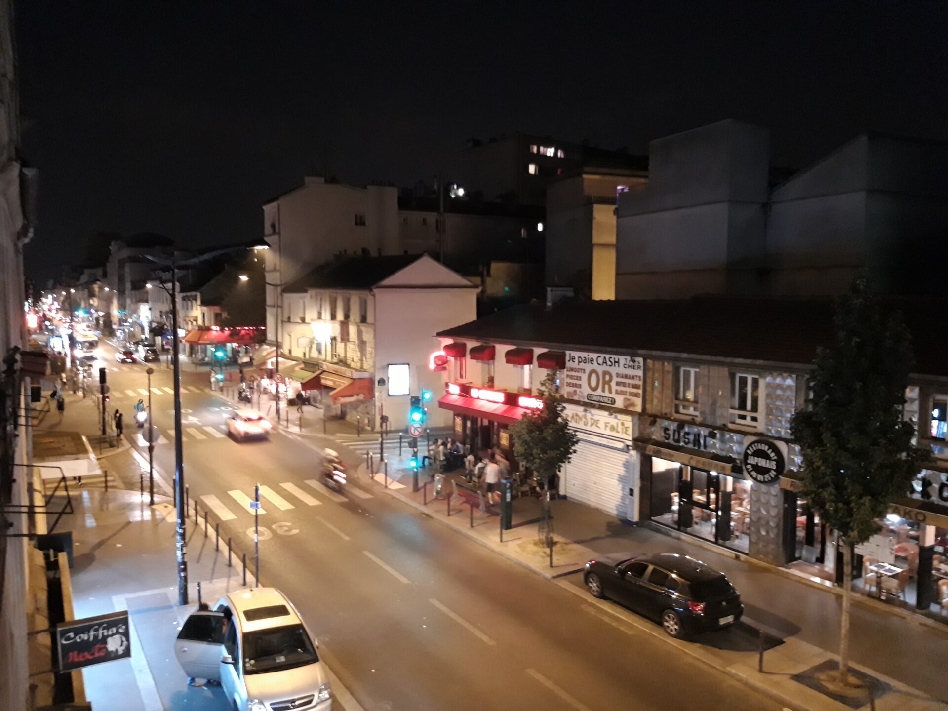 Samsung Galaxy A6 2018