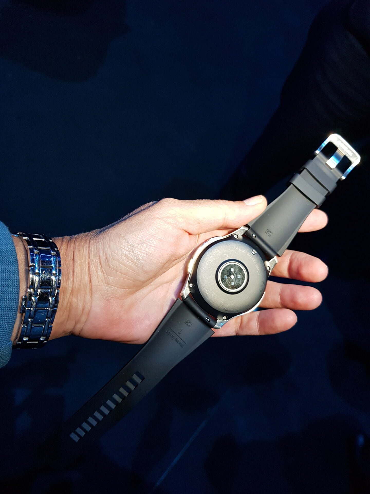 Galaxy Watch