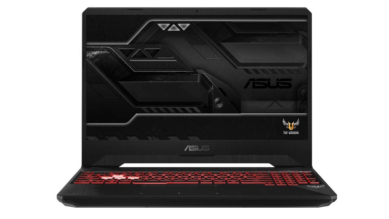 Asus TUF 565