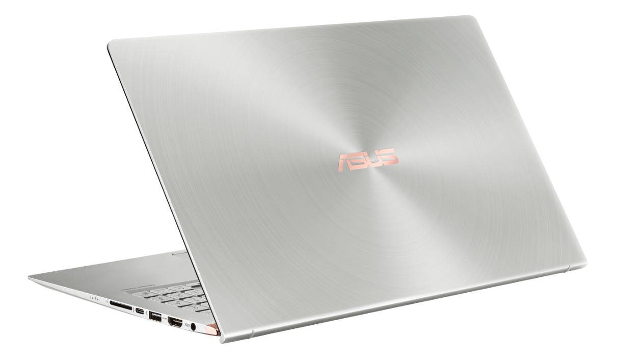 Asus ZenBook UX333, UX433 et UX533