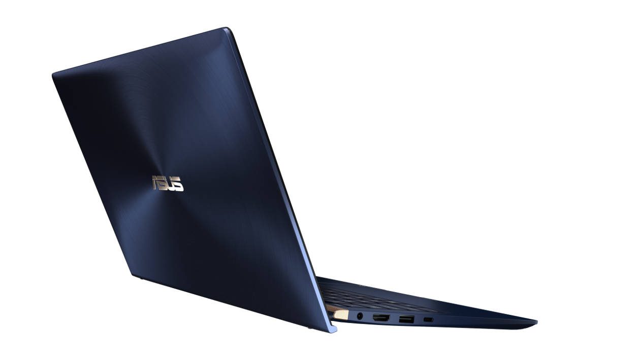 Asus ZenBook UX333, UX433 et UX533