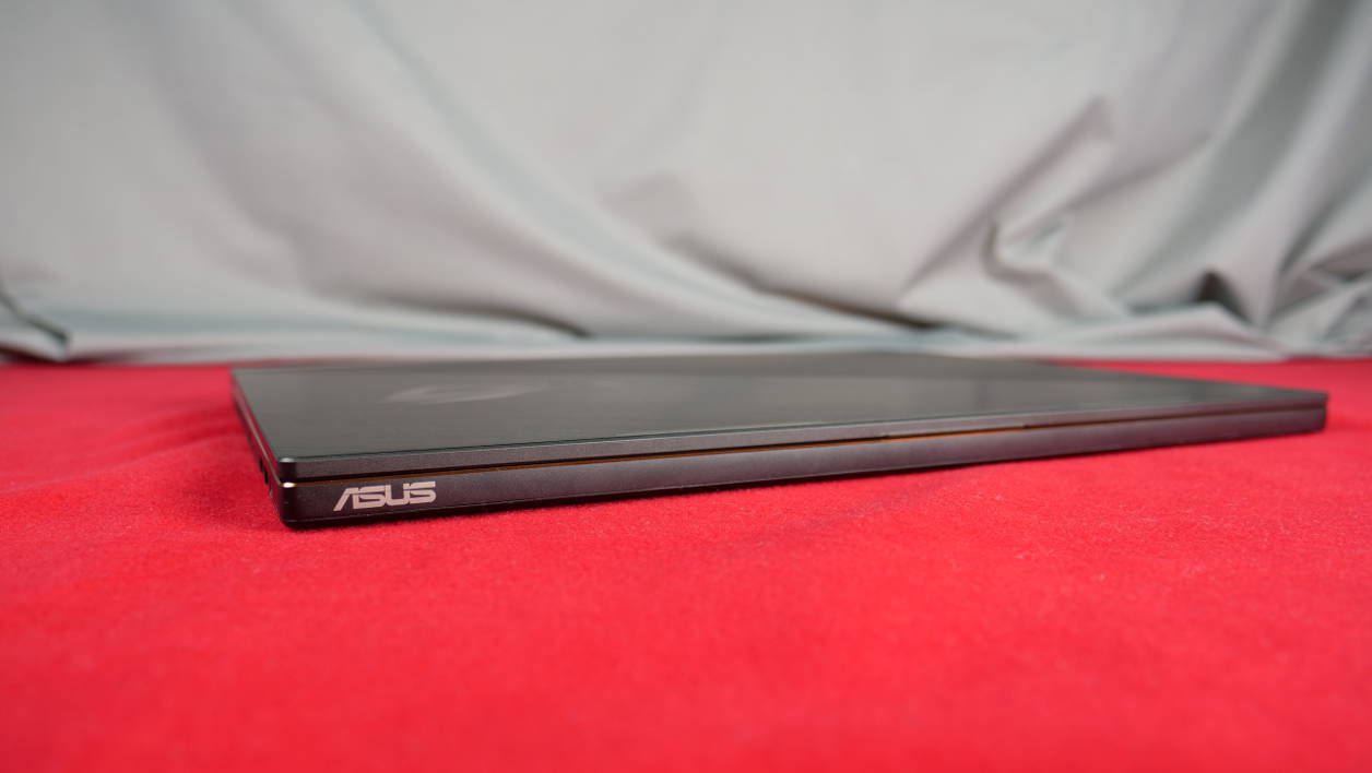 Asus ROG Zephyrus S (GX531)