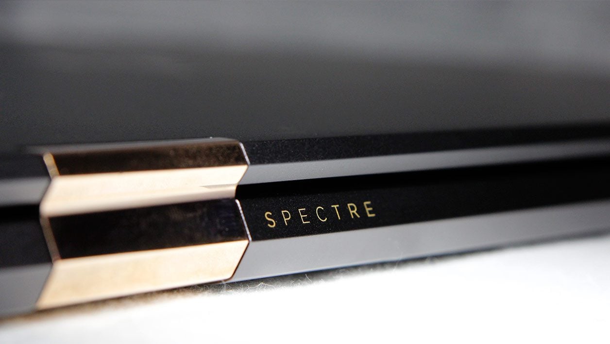 HP Spectre x360 15 (15-ch006nf)