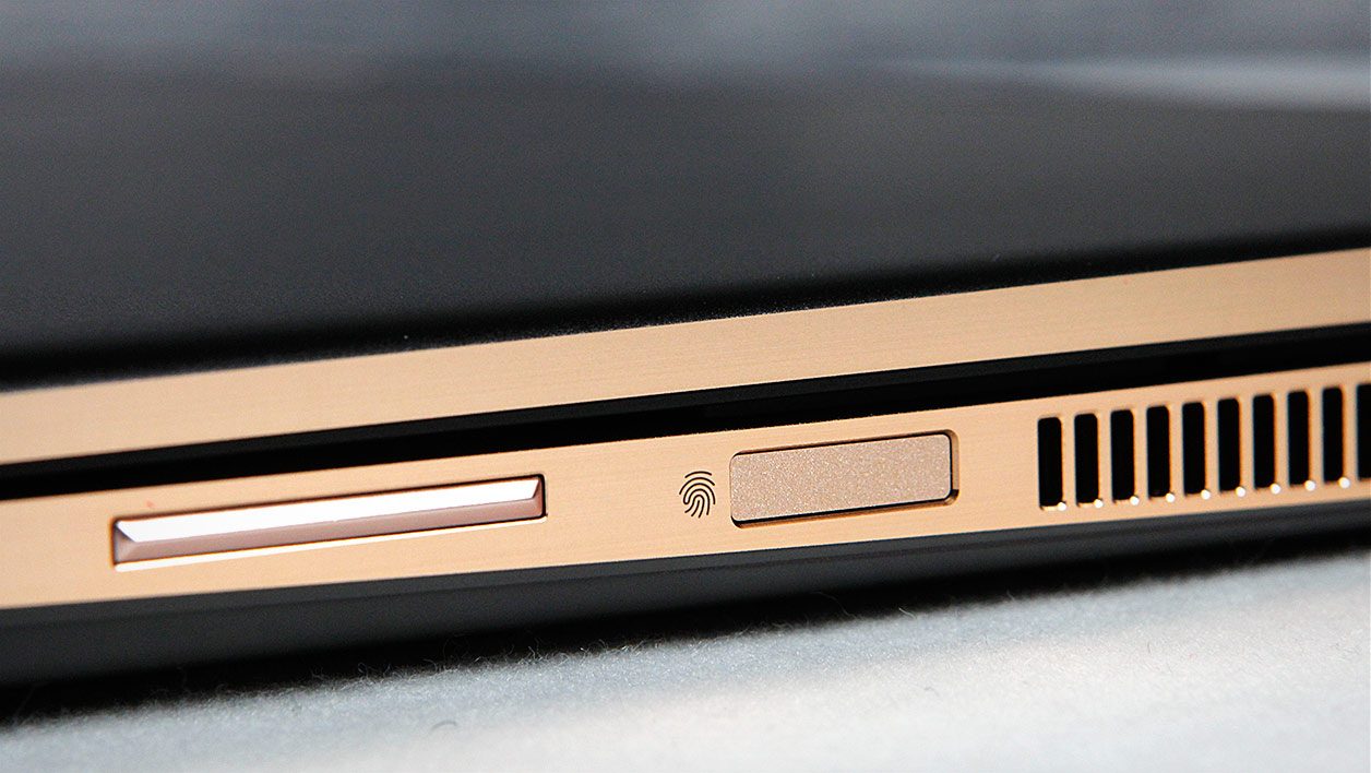 HP Spectre x360 15 (15-ch006nf)
