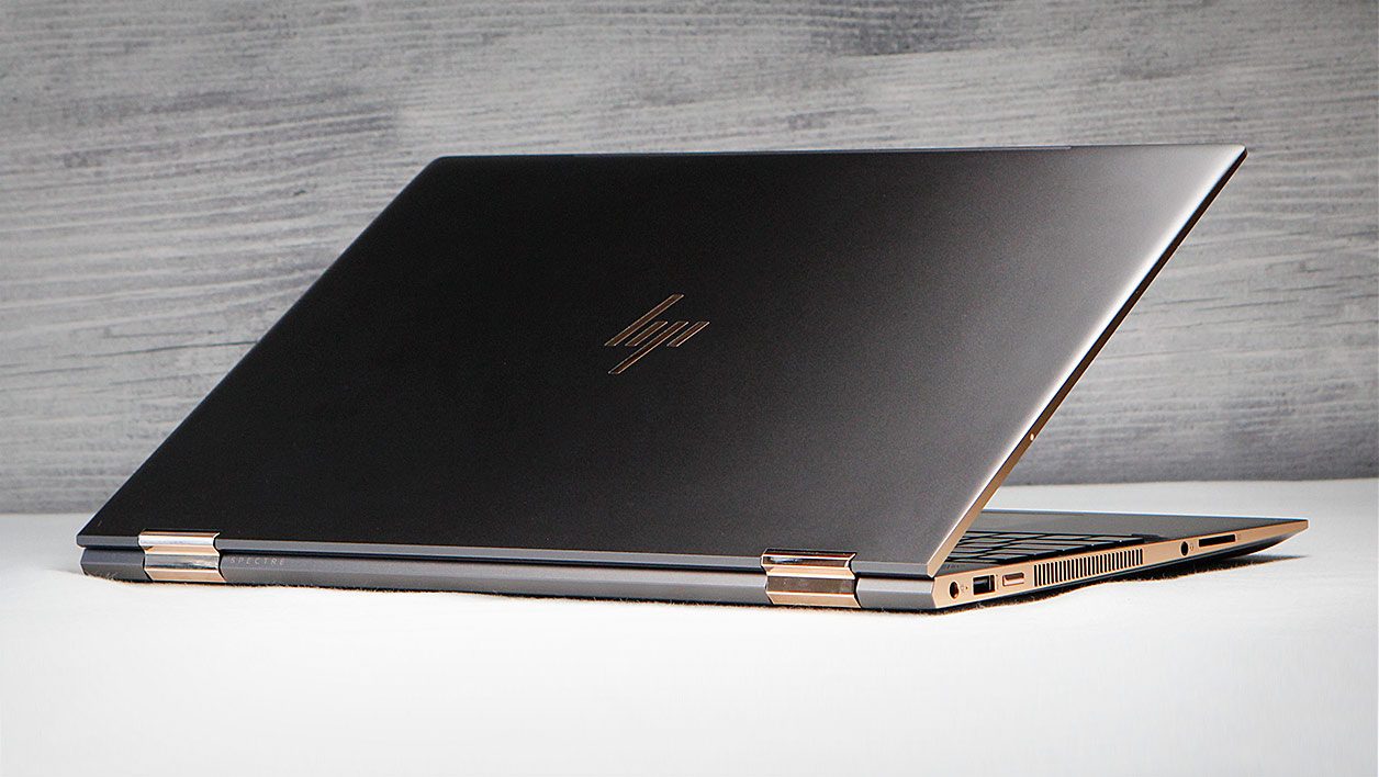 HP Spectre x360 15 (15-ch006nf)