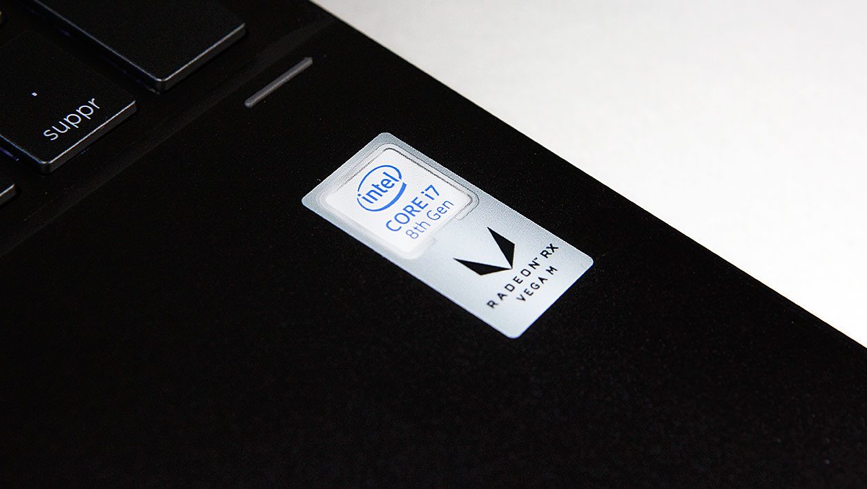 HP Spectre x360 15 (15-ch006nf)