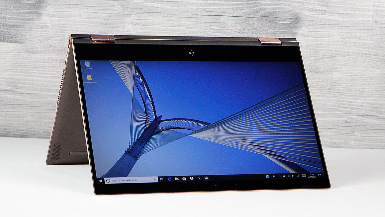 HP Spectre x360 15 (15-ch006nf)