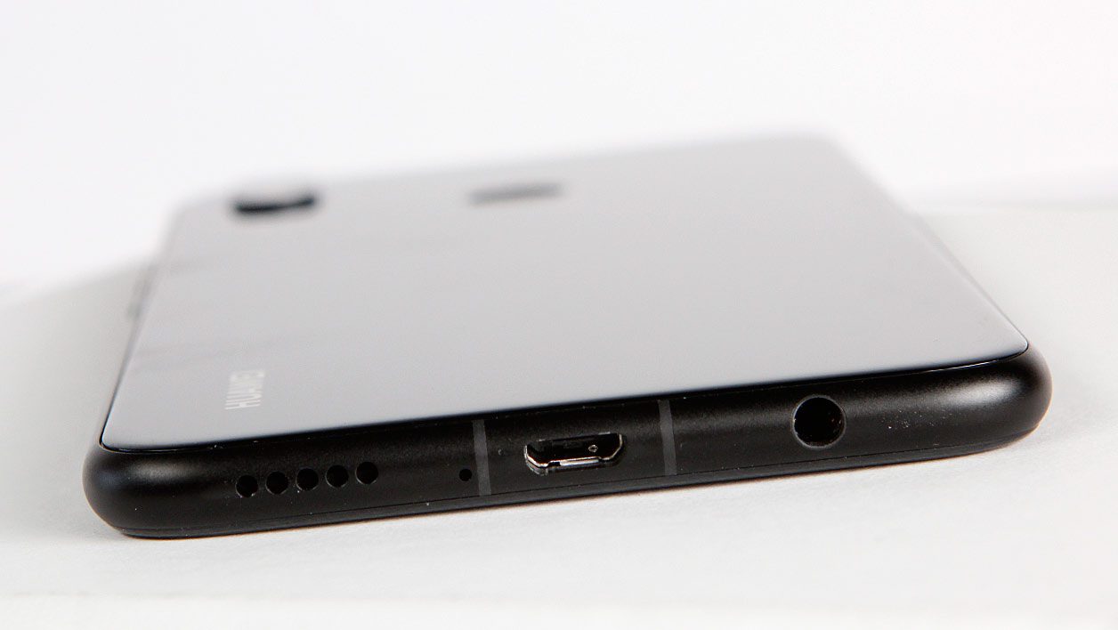 Huawei P smart+
