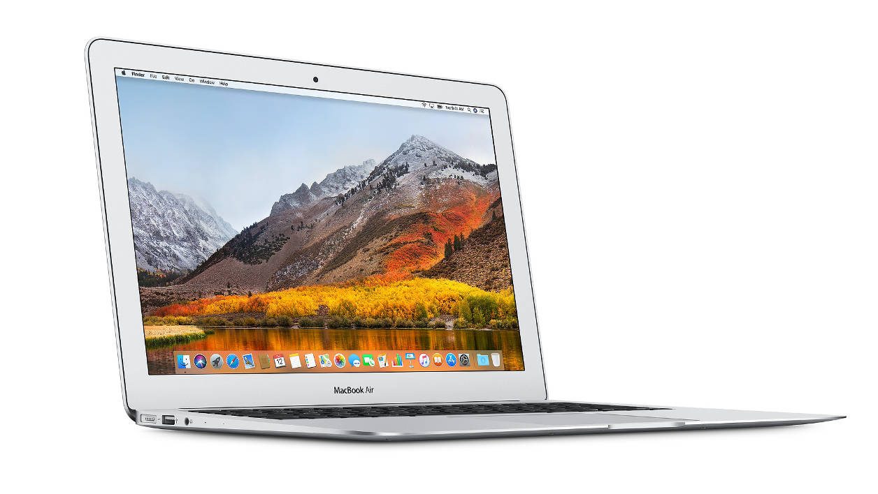 Apple MacBook Air 13