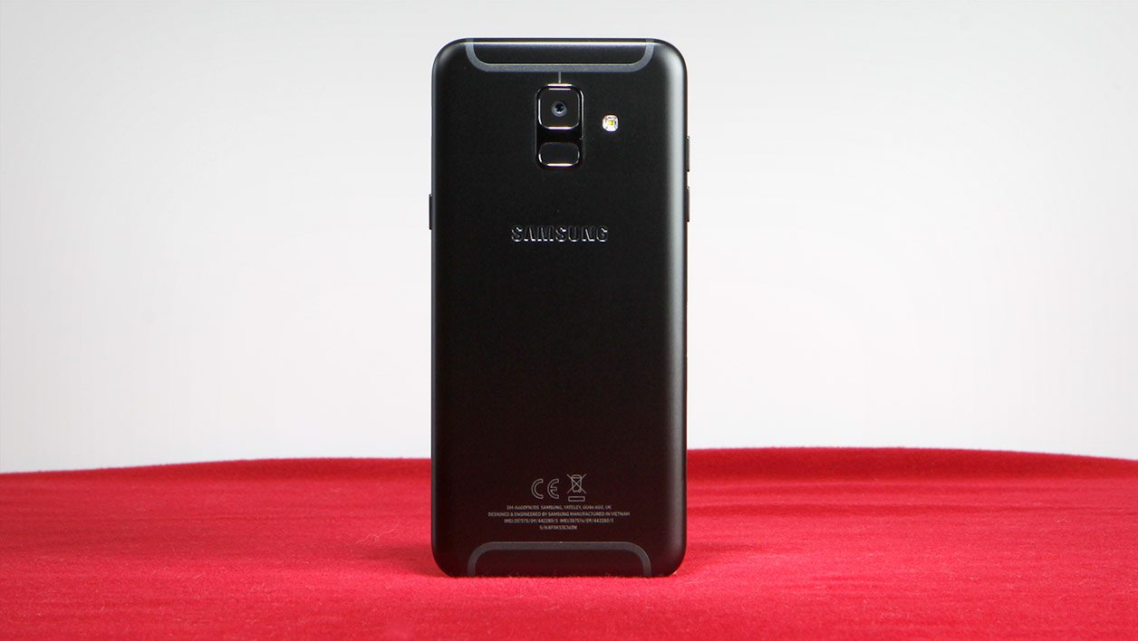 Samsung Galaxy A6 2018