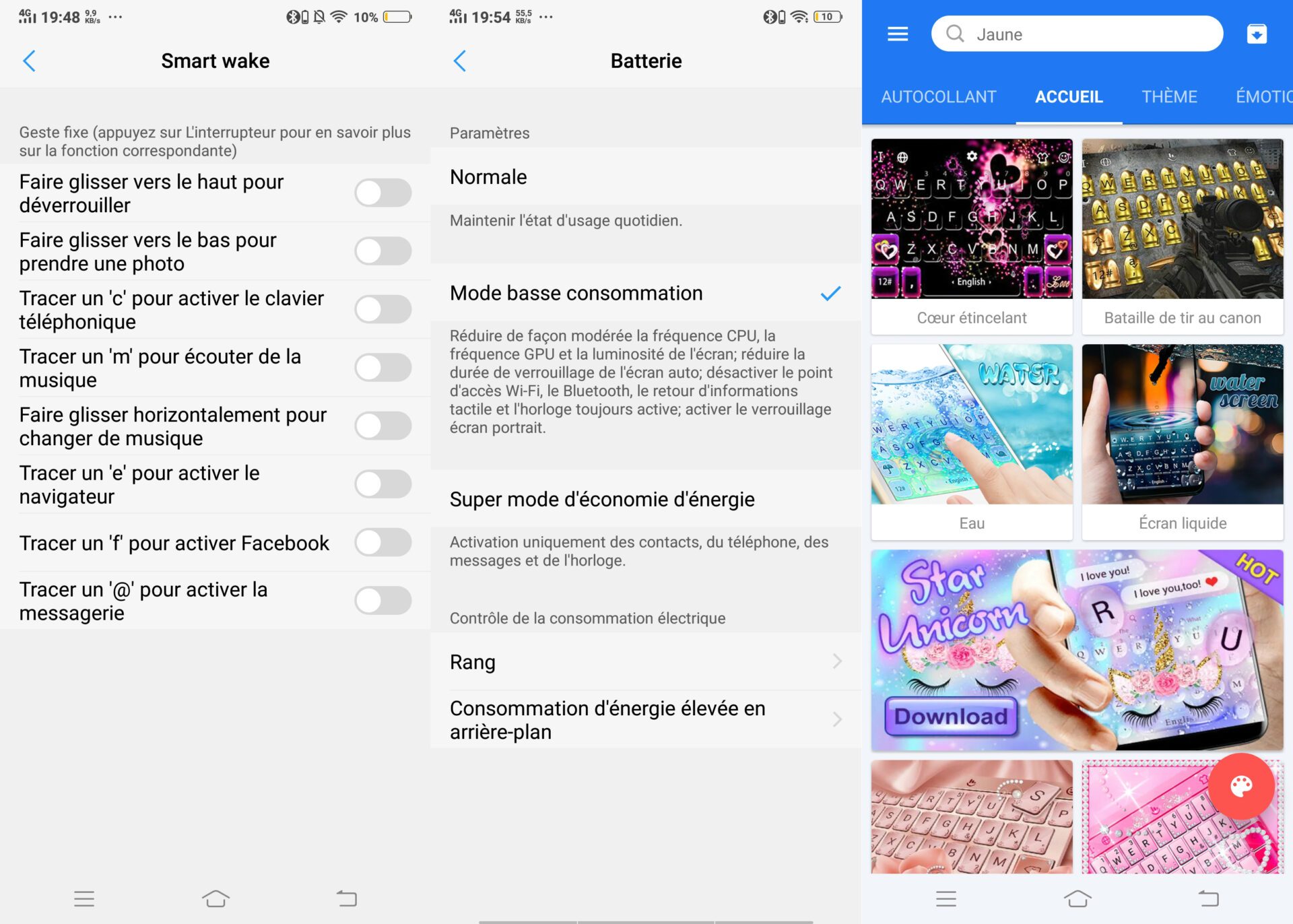 Vivo Nex