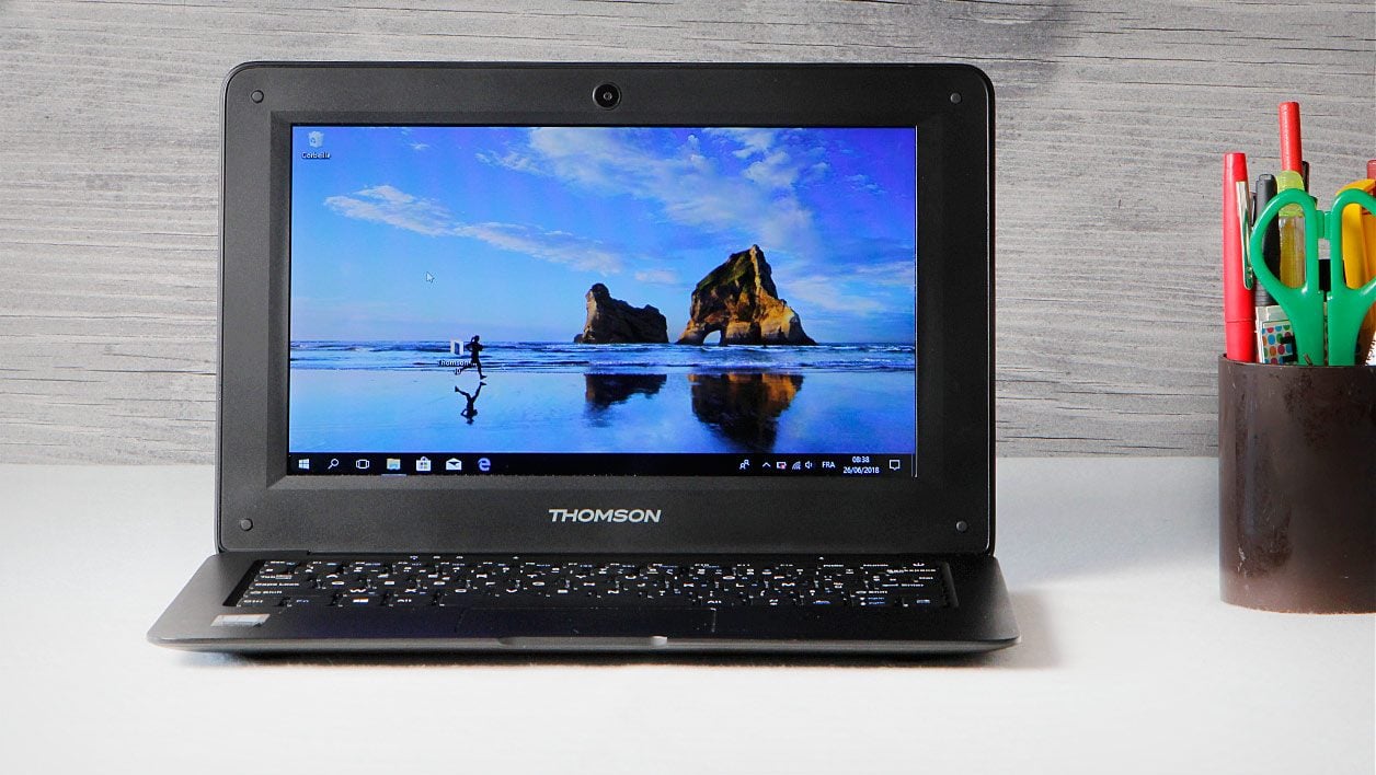 Thomson Neo 10