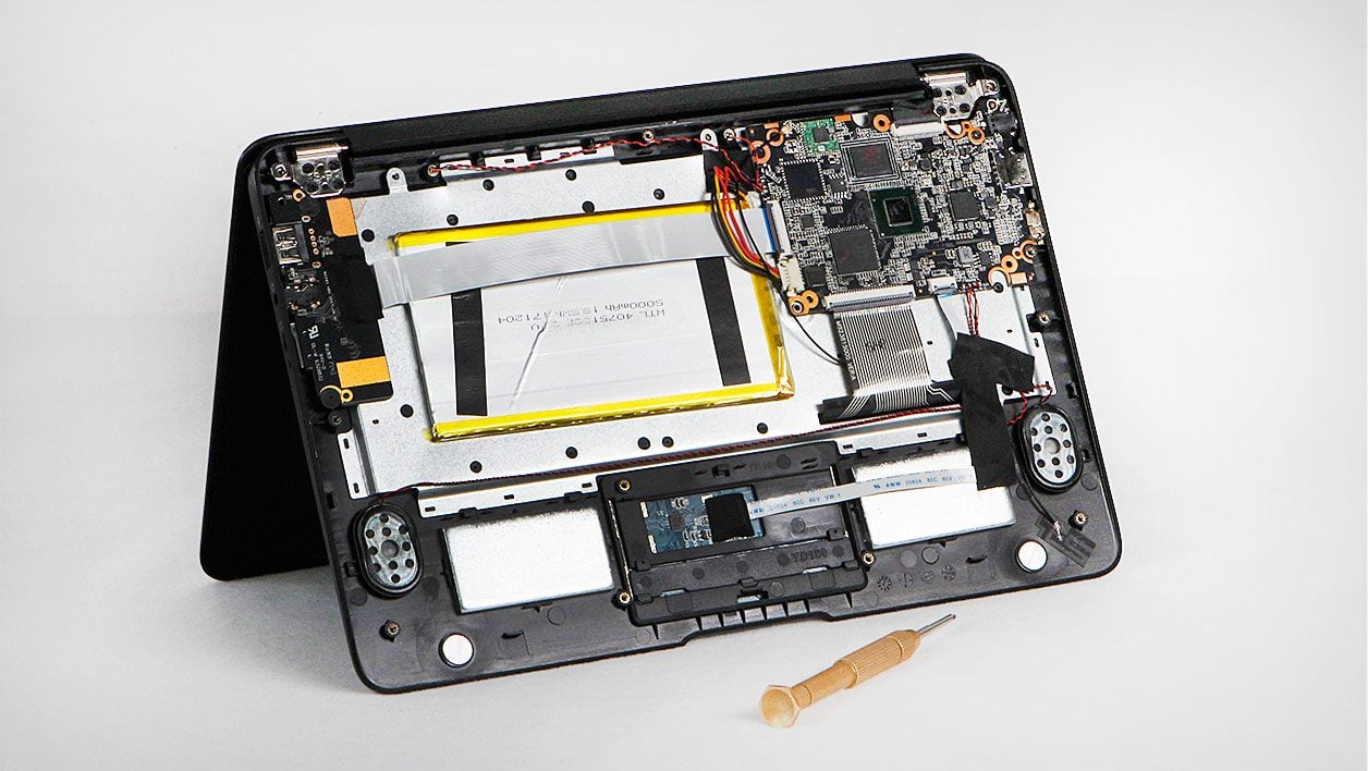 Thomson Neo 10