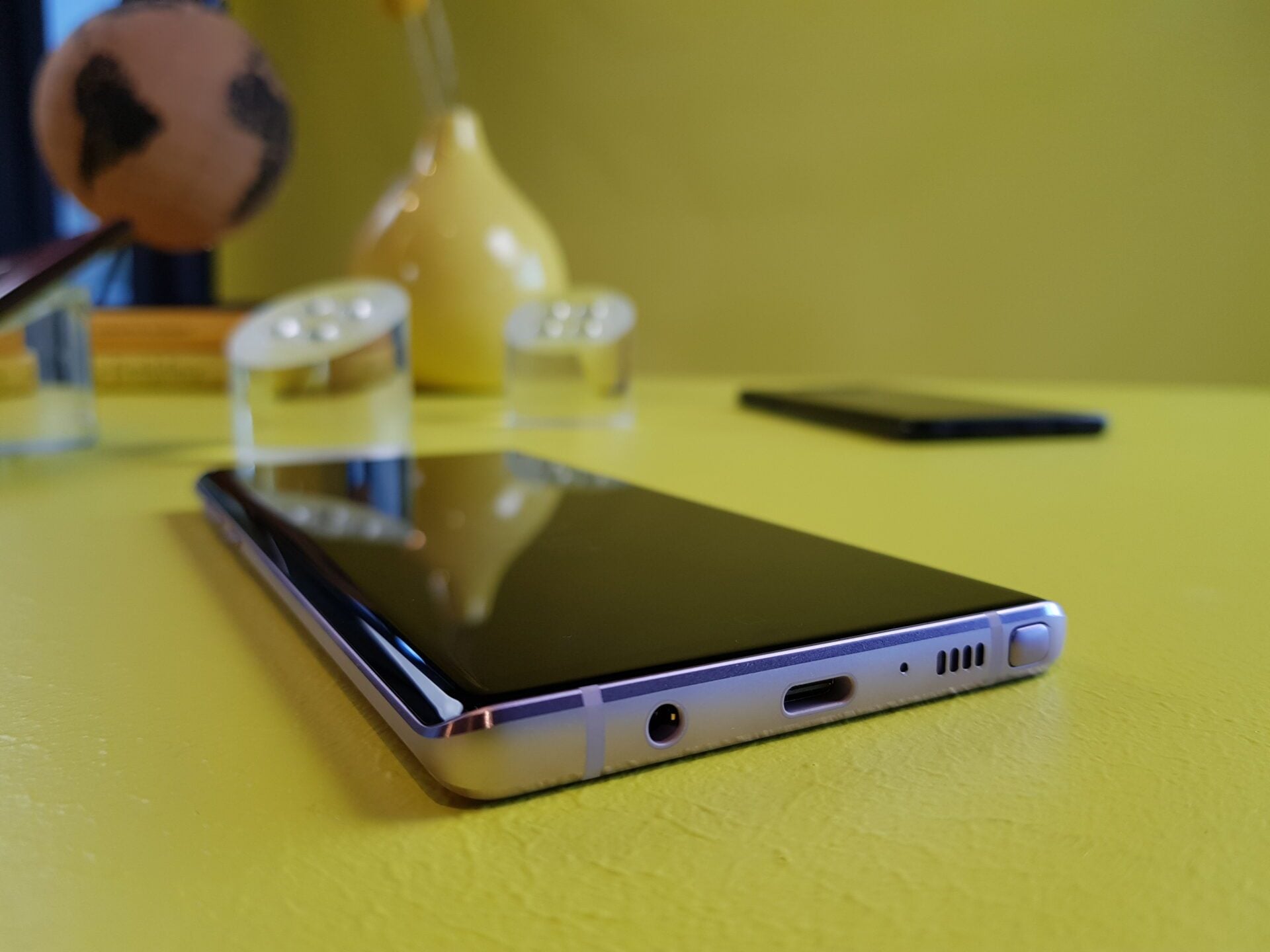 Samsung Galaxy Note 9