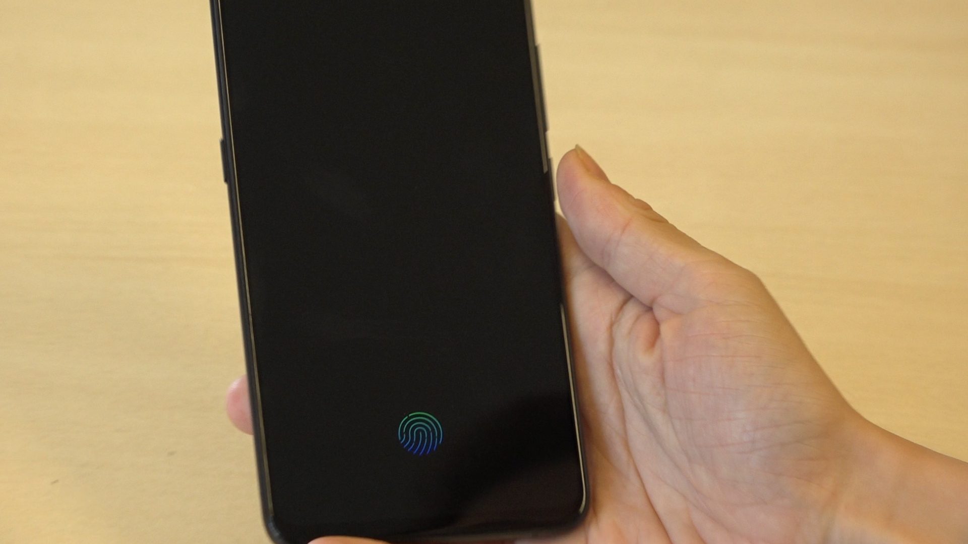 Vivo Nex