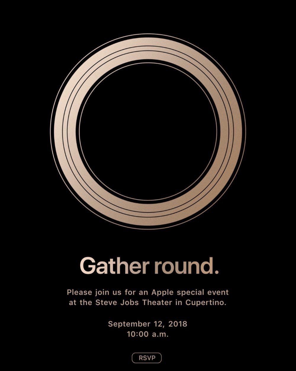 Keynote apple iphone