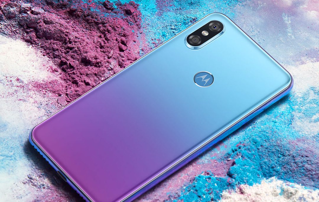 Moto P30