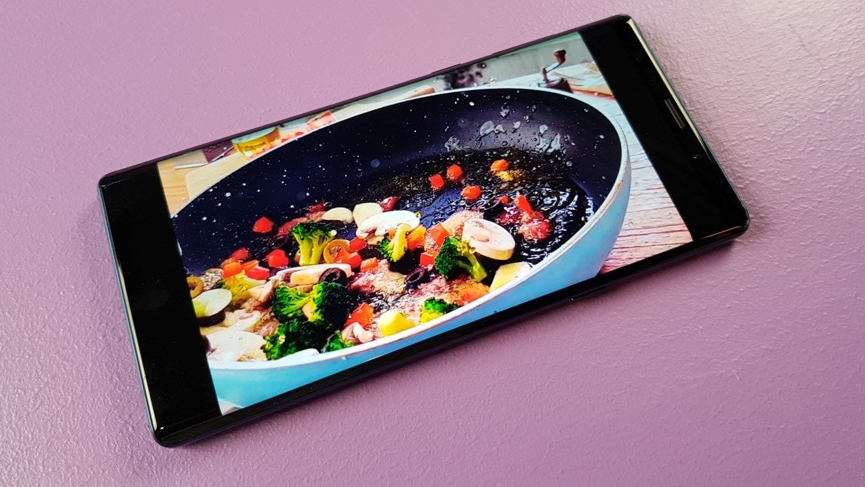 Samsung Galaxy Note 9