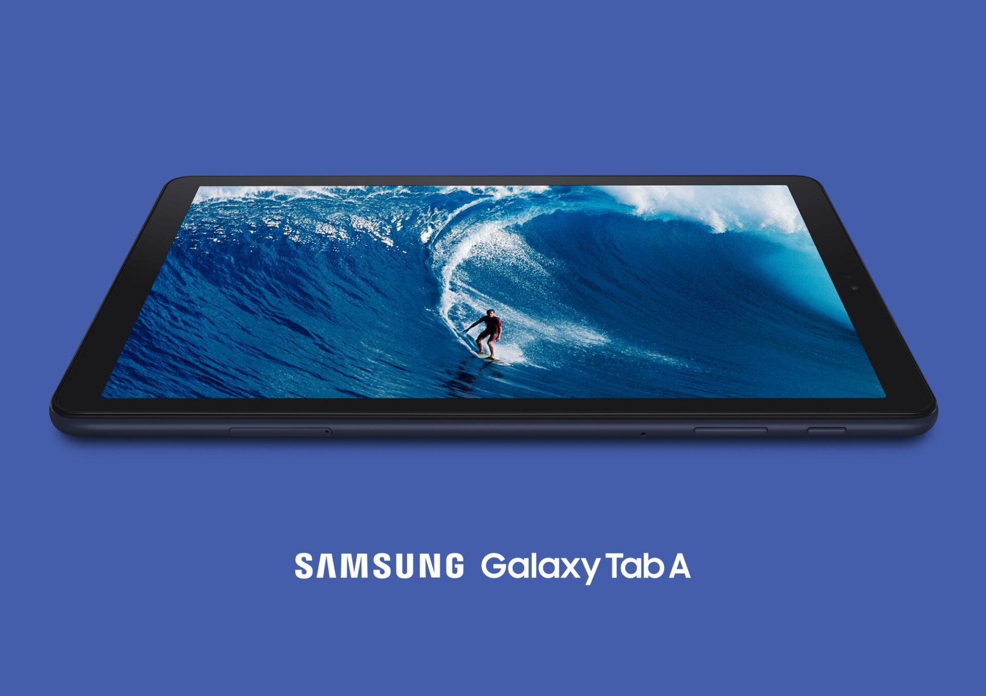 Samsung Galaxy Tab A
