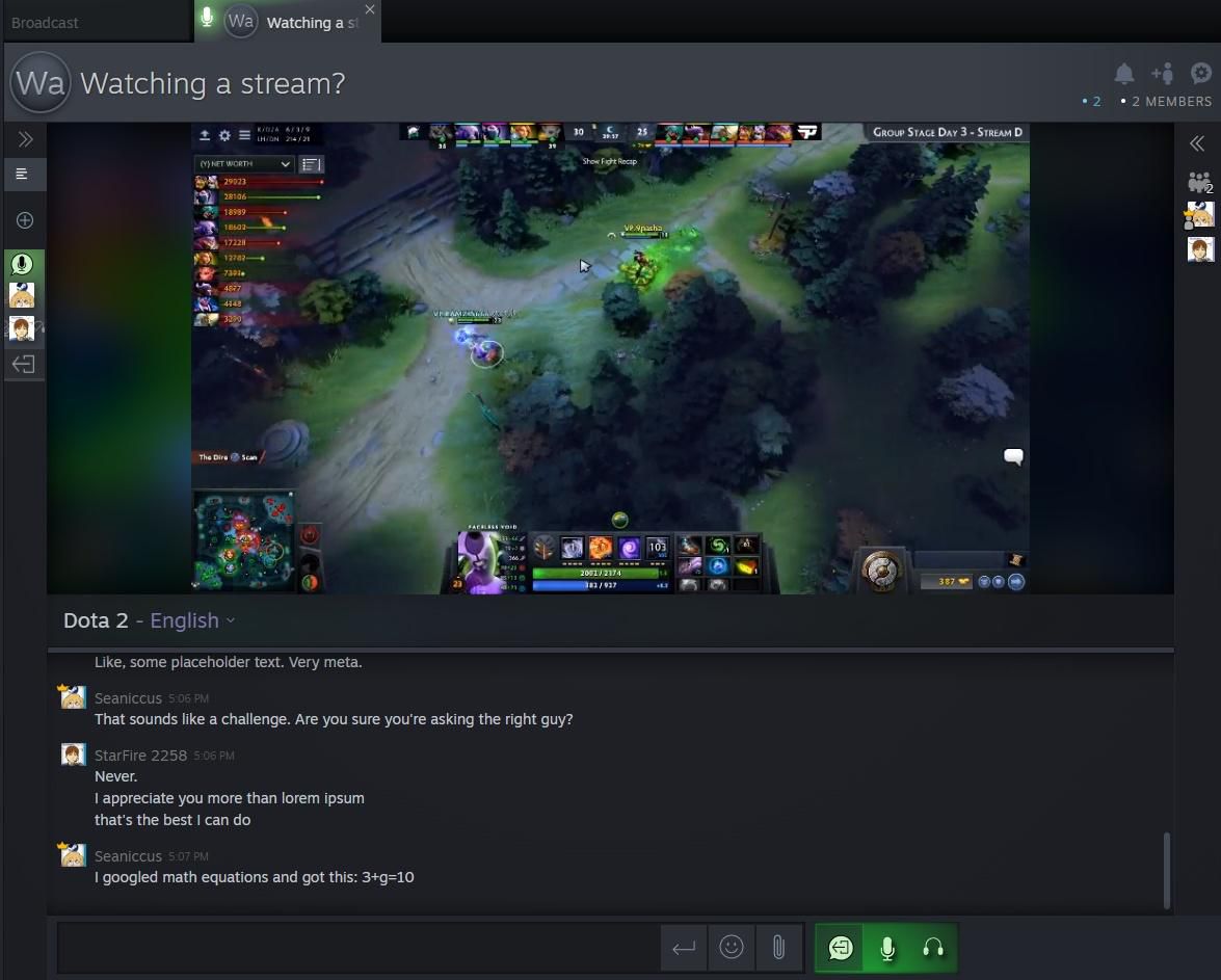 Steam.tv