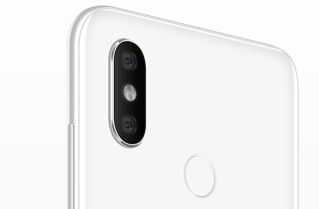 Mi 8 Xiaomi 