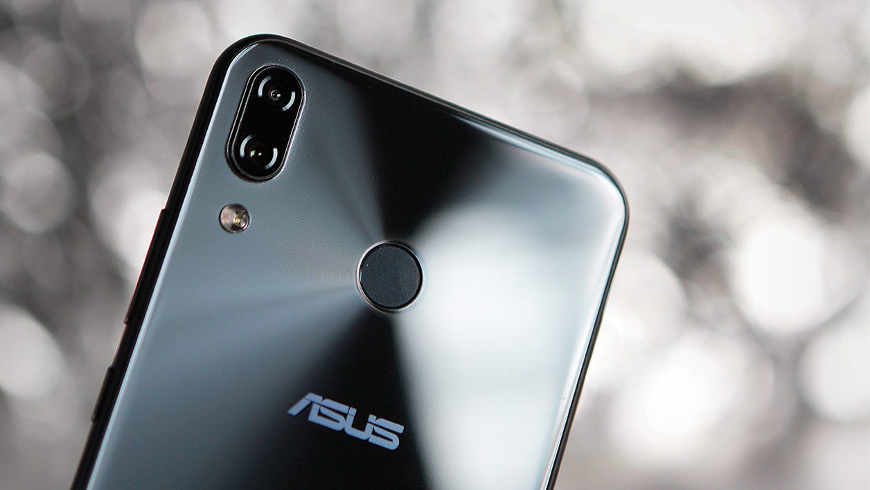 ASUS ZENFONE 5Z