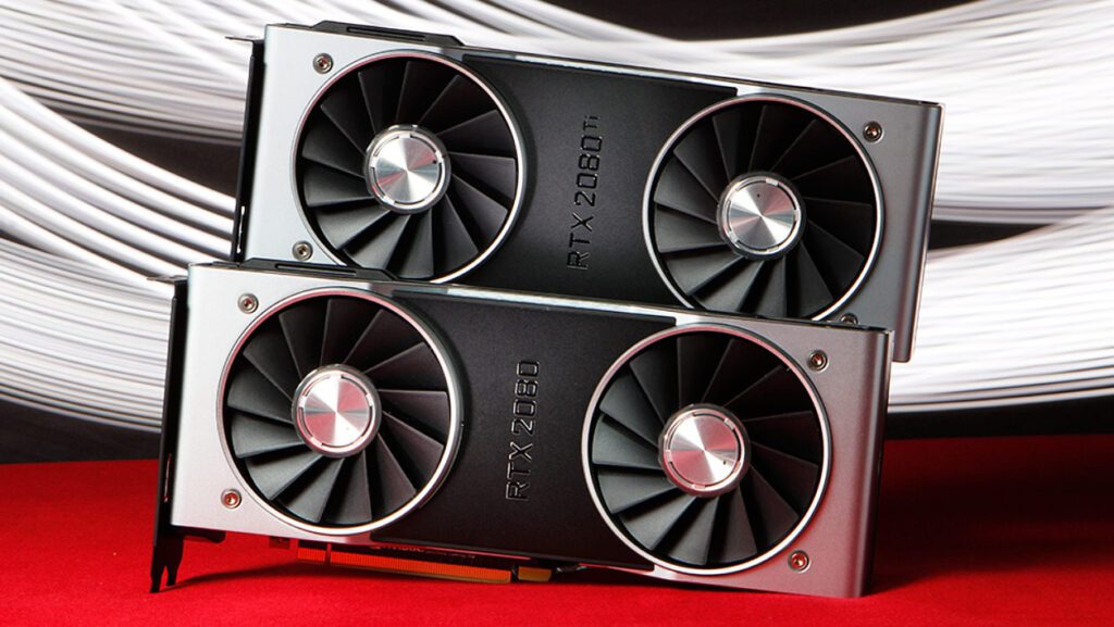 Premiers tests : que valent les Nvidia GeForce RTX 2080 et 2080 Ti