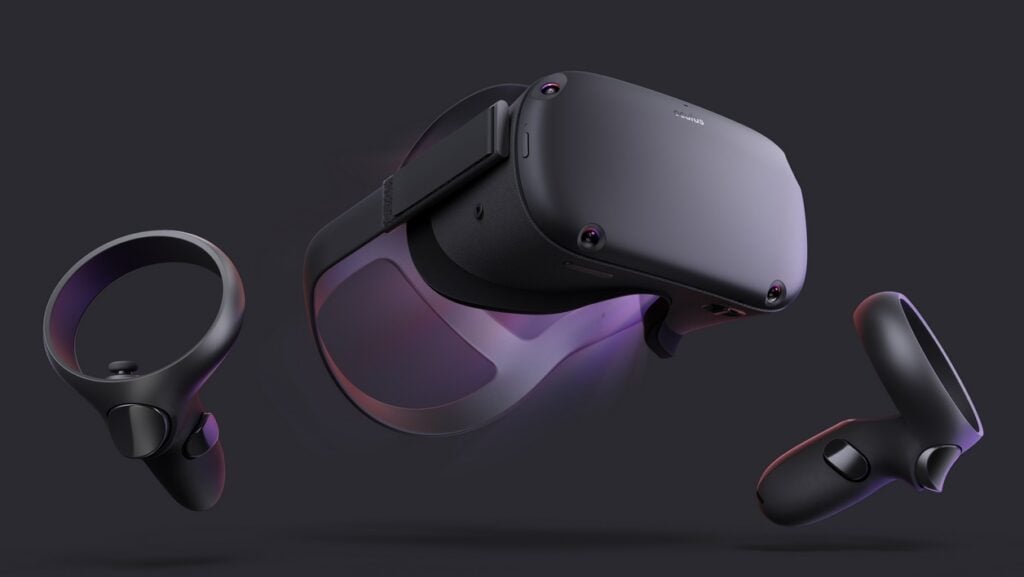 oculus quest 2