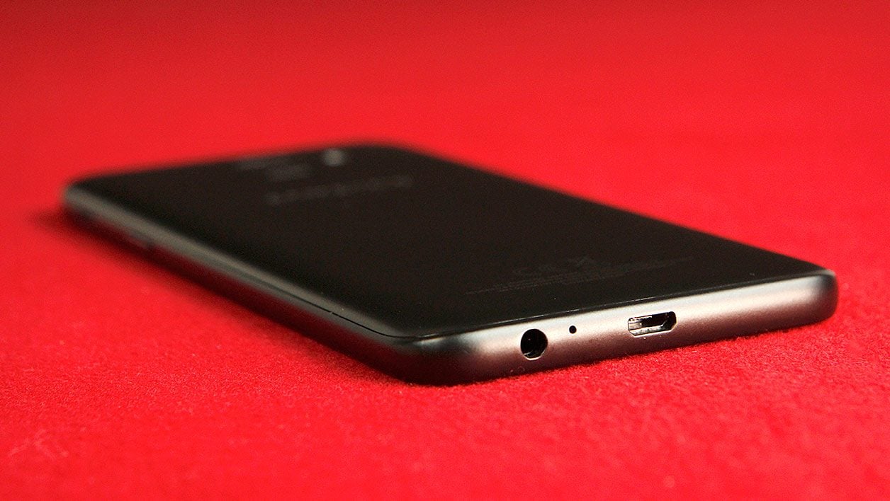 Samsung Galaxy J6 (2018)