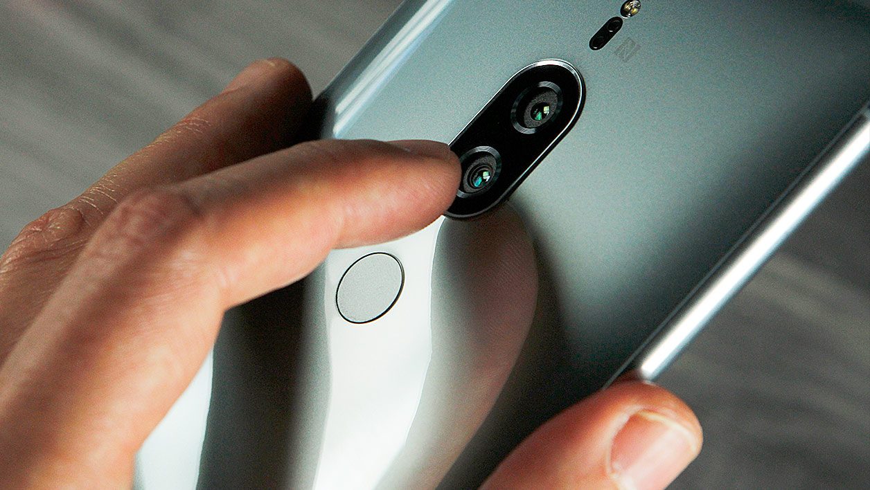 Sony Xperia XZ2 Premium