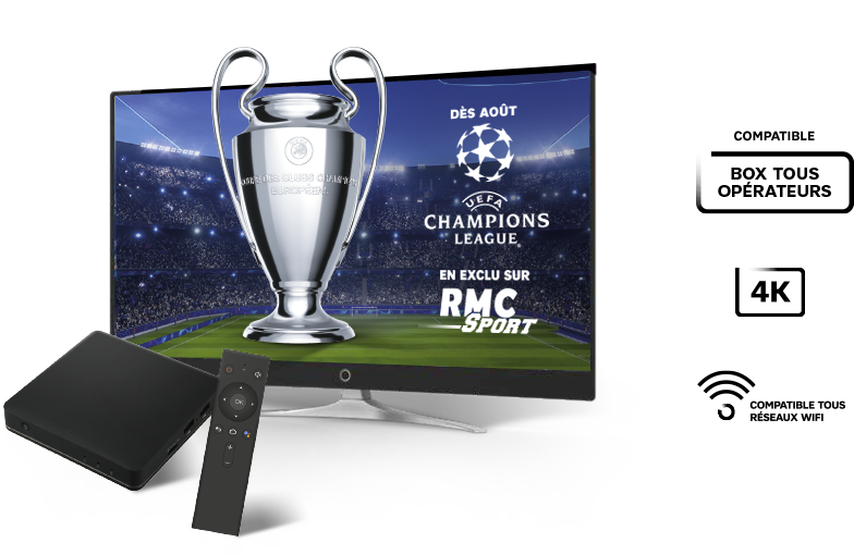 RMC SPORT 2