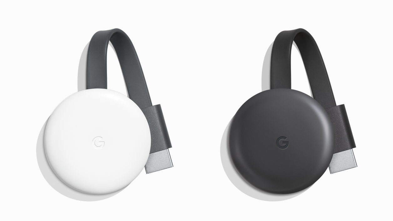 La Google Chromecast débarque en France, tout ce qu'il faut savoir