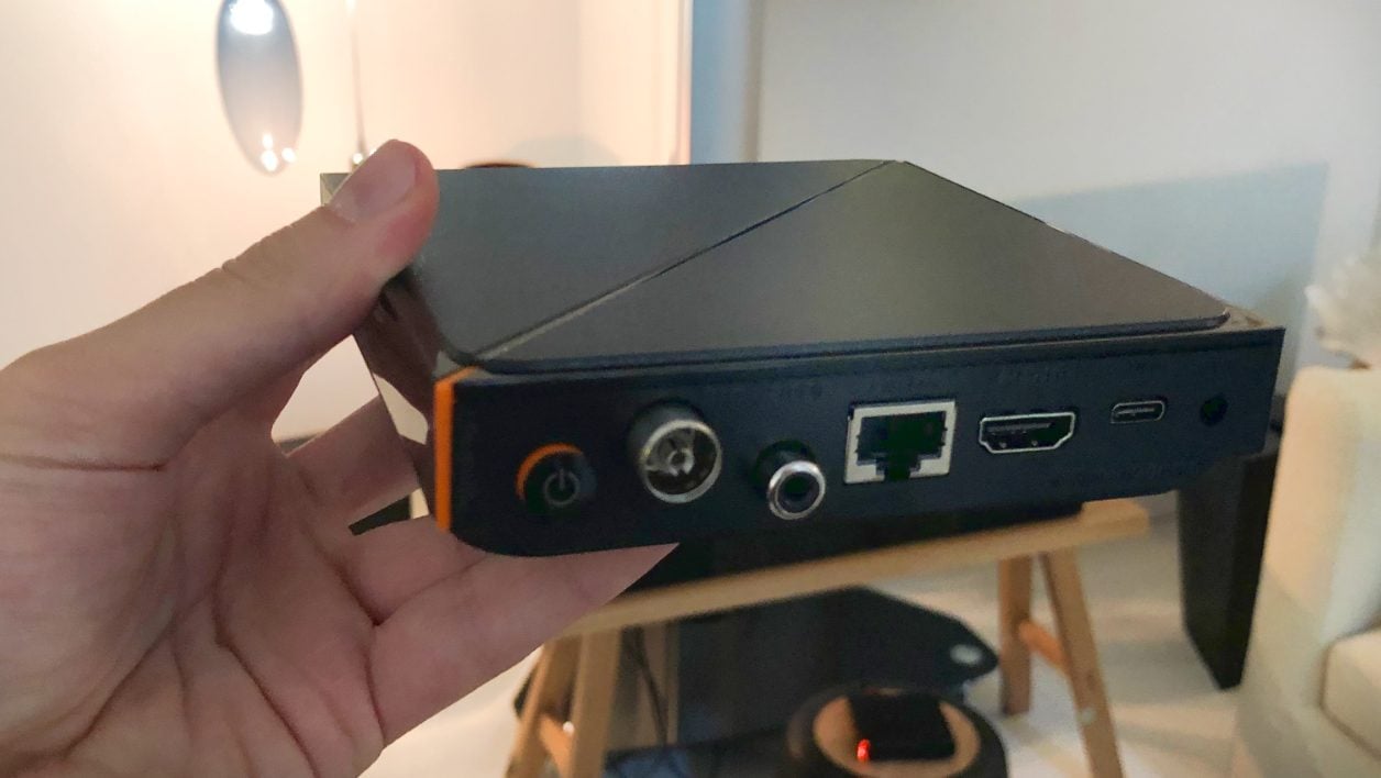 Orange lance un nouveau décodeur TV et simplifie ses offres