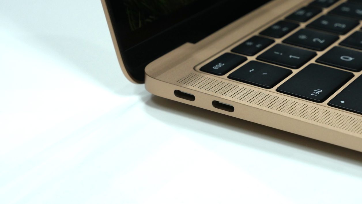 Apple MacBook Air