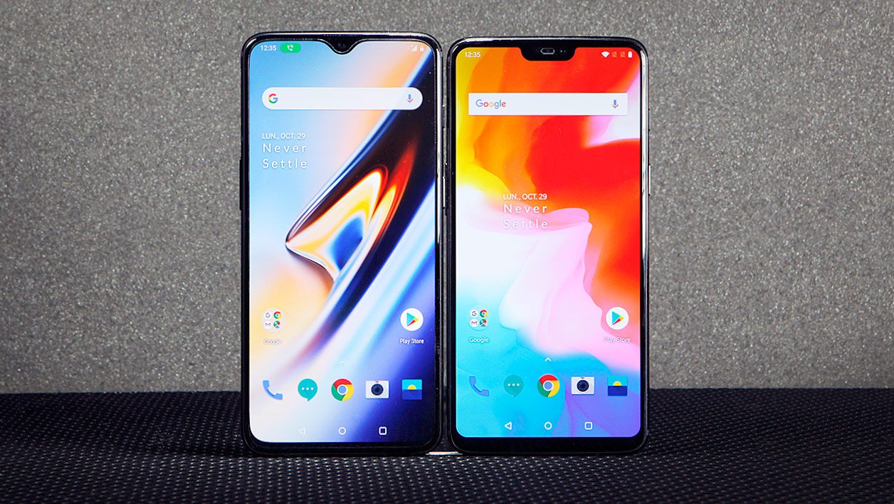 OnePlus 6T