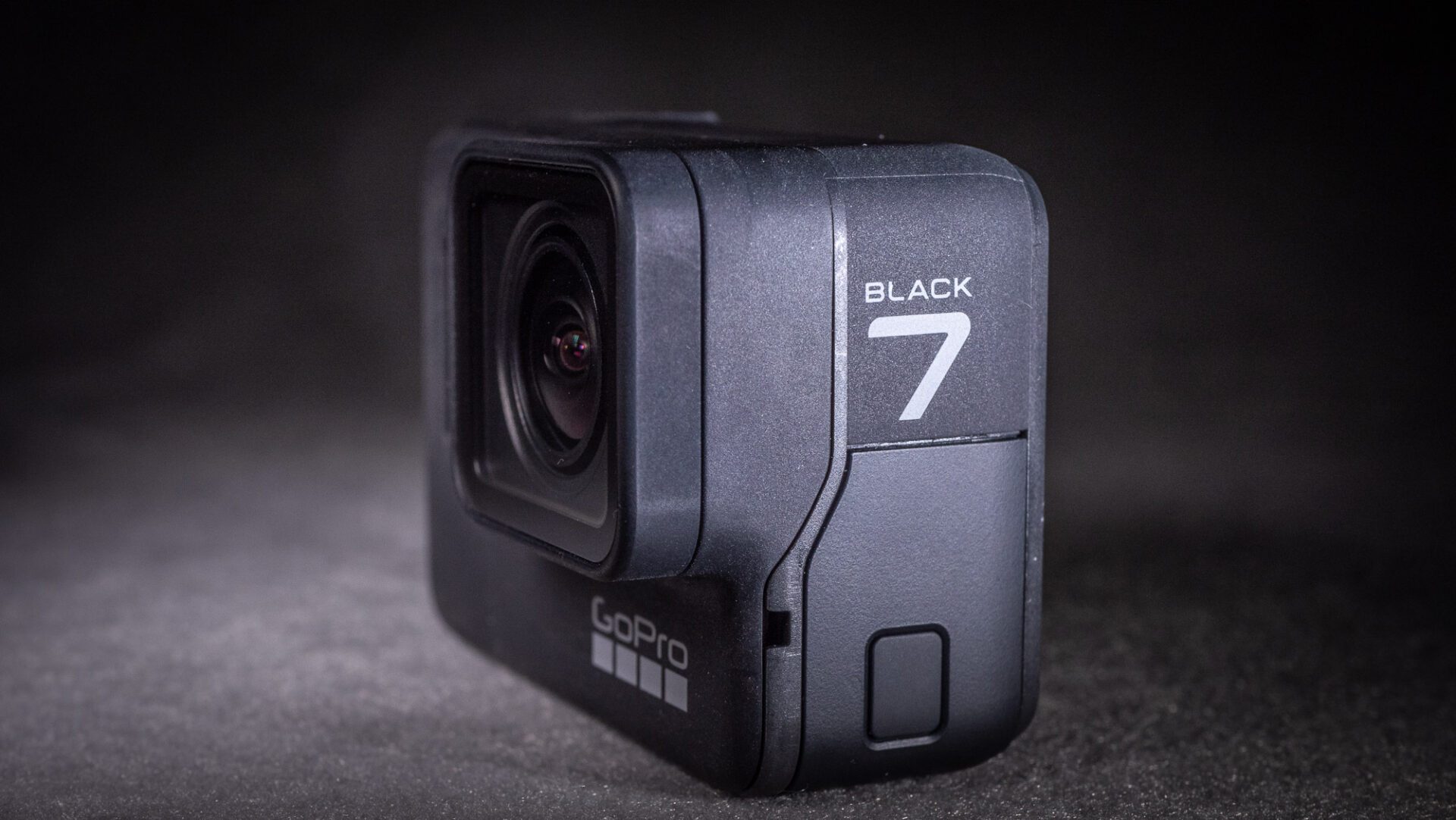 Test : GoPro Hero7 Black, la caméra qui ne tremble jamais