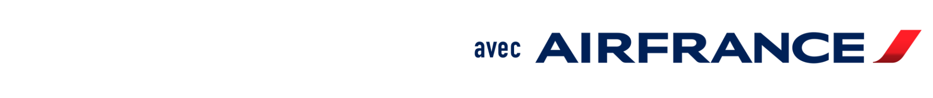 avec air france