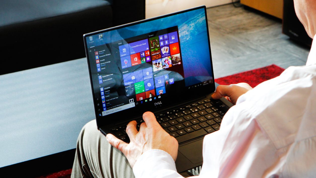 Dell XPS 13
