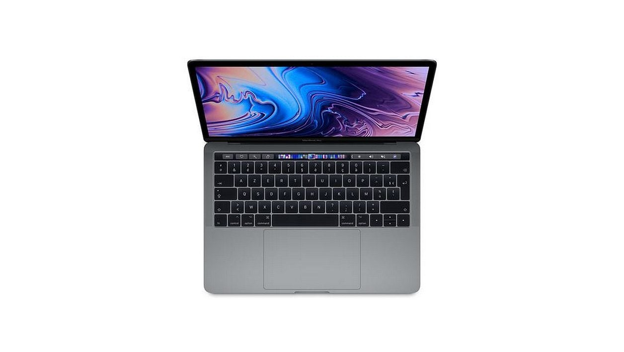 Nouveaux MacBook Pro 13 et 15 pouces : 8 000 euros pour du Coffee