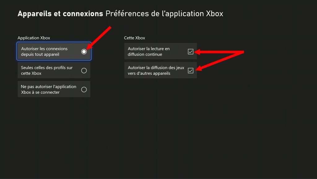 Comment jouer à la Xbox One depuis son PC