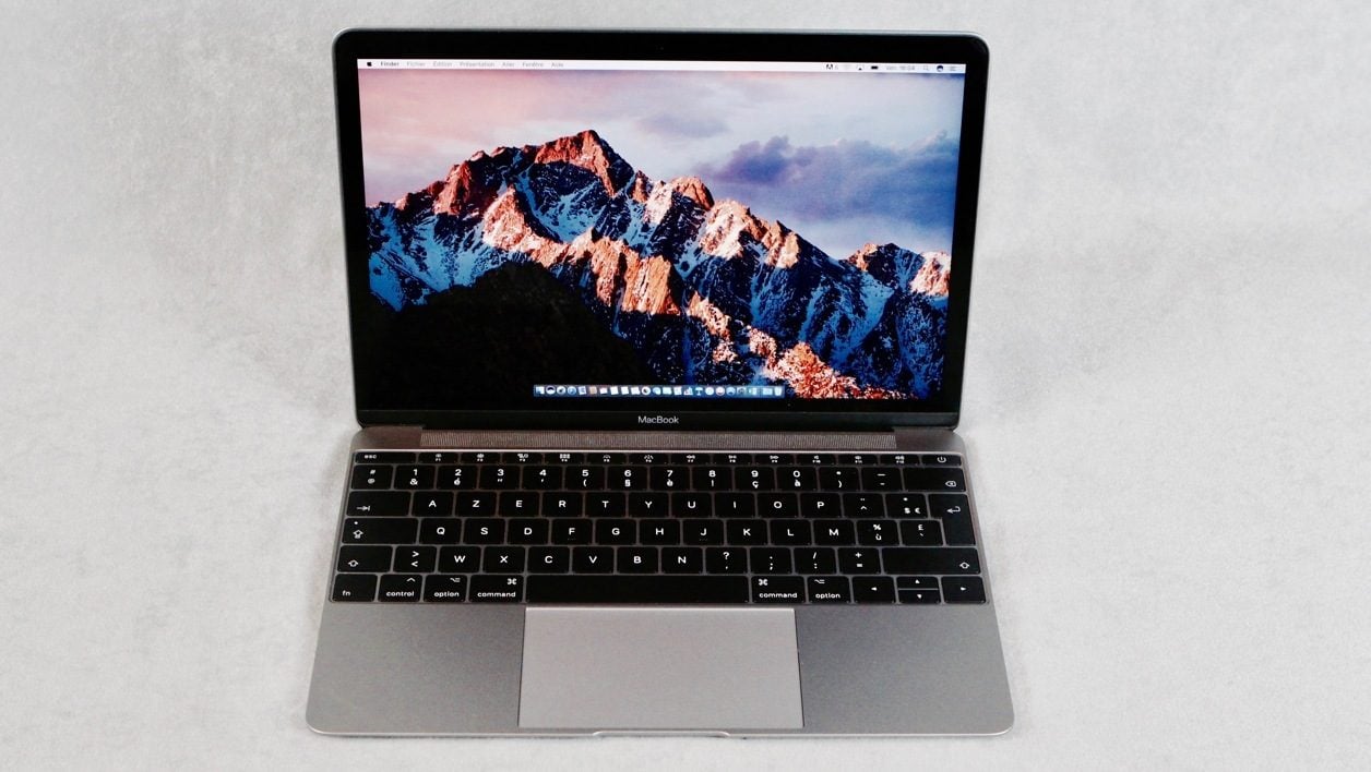 Apple MacBook 12