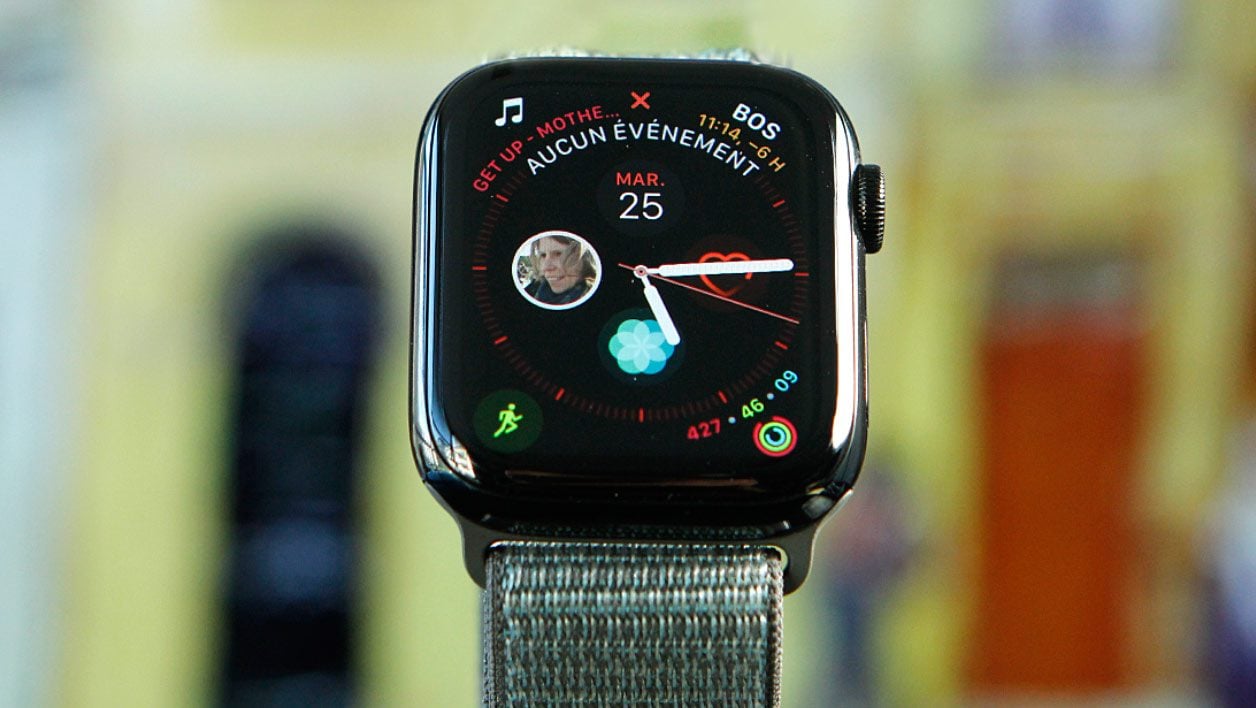 Apple, Withings, Samsung : trois visions de la montre connectée