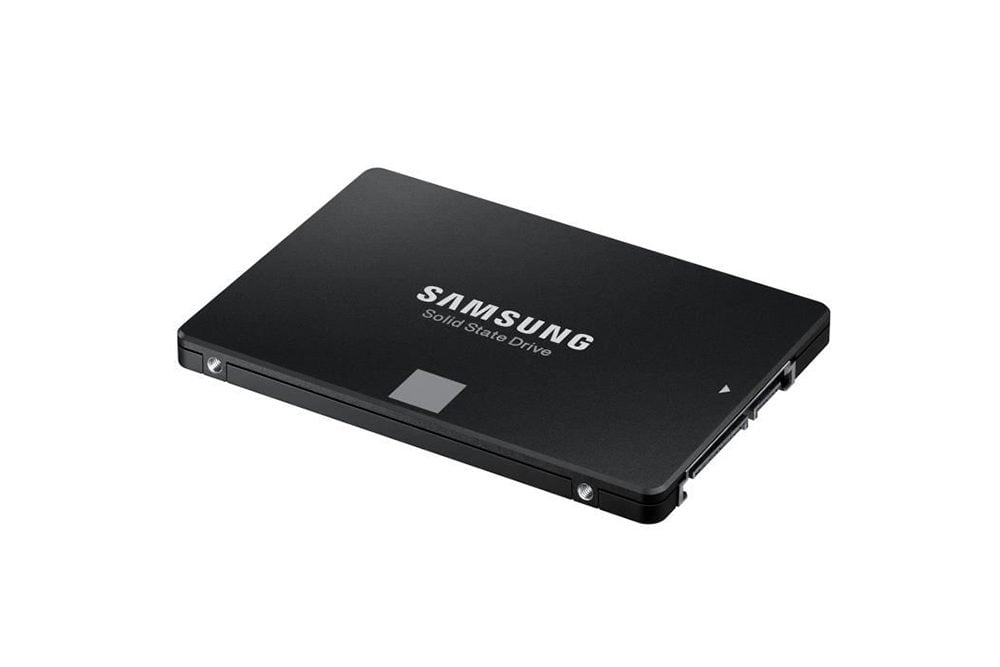 Black Friday : 72,99 € pour un disque dur interne SSD Samsung de